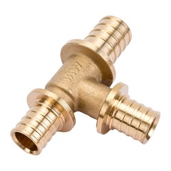 Аксиальный переходной тройник MVI SF441060505 - фото 14796491