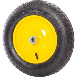 Колесо для тачек RD-WB120R и RD-WB250R RedVerg 6632869 - фото 14796510