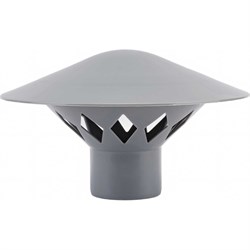 Вентиляционный зонт VALFEX 26106050 - фото 14796631