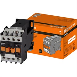 Контактор TDM ELECTRIC КМНп-23210 - фото 14796748