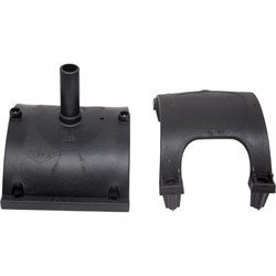 Электросварная седелка EUROSTANDARD 2120161625 - фото 14796766