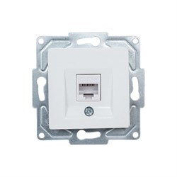 Компьютерная розетка GUNSAN 16401100-157130 - фото 14796781