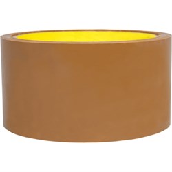 Упаковочная клейкая лента XGLASS 160104 - фото 14796936