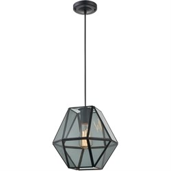 Подвесной светильник Vele Luce Bergamo - фото 14797008