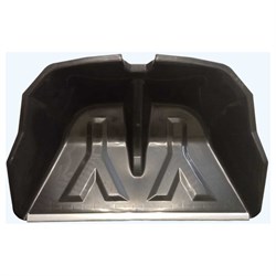 Морозостойкая лопата скрепер LWI Монстр - фото 14797039