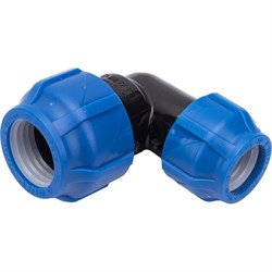 Компрессионный переходной отвод VALFEX 121001223225 - фото 14797101