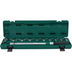 Динамометрический ключ JONNESWAY T30200NS - фото 14797106