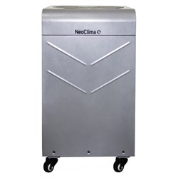 Коммерческий мобильный осушитель воздуха NEOCLIMA FDM03H - фото 14797152