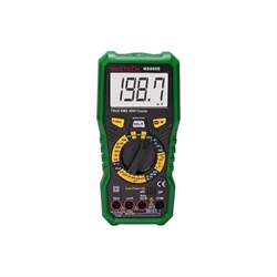Цифровой мультиметр Mastech MS890B - фото 14797212