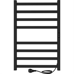 Полотенцесушитель Indigo Oktava Slim 3 electro - фото 14797301