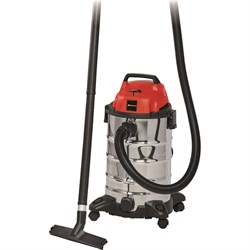 Строительный пылесос Einhell TС-VC 1930 S - фото 14797408