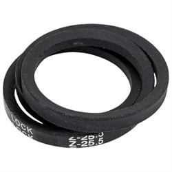 Клиновой ремень TITAN LOCK Z25.5 10x648Li 670Ld - фото 14797559