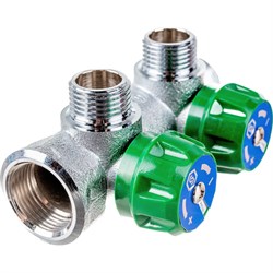 Регулирующий коллектор STOUT SMB-6849-341202 RG008UJEUVTB43 - фото 14797800