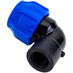 Компрессионный отвод VALFEX 1210012325012 - фото 14797813