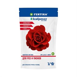 Лифпавер для роз Fertika Ф03917 - фото 14797891