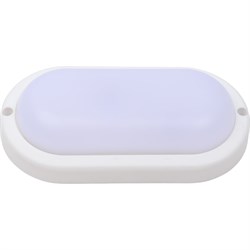 Настенно-потолочный светодиодный светильник для ЖКХ Космос KOC_DPO15WO1.4K - фото 14798005