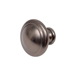 Ручка-кнопка TECH-KREP Антик H27 - фото 14798089