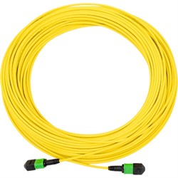 Кабельная сборка TopLan TOP-12M-12M/OS2B-30 - фото 14798111