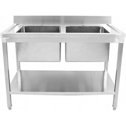 Моечная ванна Viatto Commercial 167493 - фото 14798116