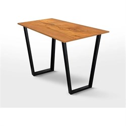 V образный подстолье для стола MY SPACE TLEGS-7155V - фото 14798185