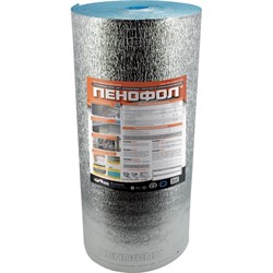 Пенополиэтилен ПЕНОФОЛ 2000 А03 /1.2-30 (36м2) - фото 14798267