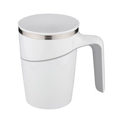 Термокружка-непроливайка Leonord magnifik - фото 14798358