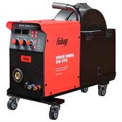 Подающий механизм для арт. 31406 FUBAG DRIVE INMIG DW SYN - фото 14798442