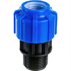 Муфта ПОЛИТЭК 53002034 - фото 14798488