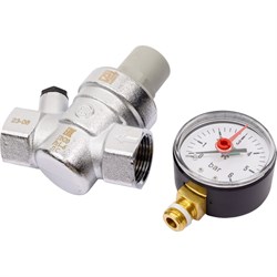 Регулятор давления STI ТТ000016404 - фото 14798542