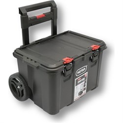 Ящик для инструмента KETER Stack's System Cart Pack N - фото 14798664
