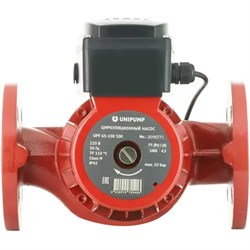 Циркуляционный насос Unipump UPF3 40-160 250 - фото 14798767
