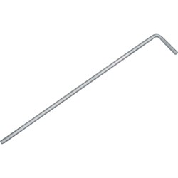 Г-образный ключ Wera 950 L S - фото 14798844