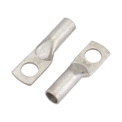 Медный луженый наконечник TDM ELECTRIC ТМЛ 35-12-10 - фото 14798994