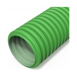 Гофрированная вентиляционная ПНД труба Промрукав PR15.0297 - фото 14799027