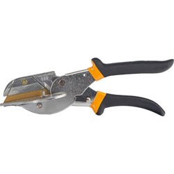 Ножницы для резки коробов и кабель-каналов RAGE 312300 - фото 14799147