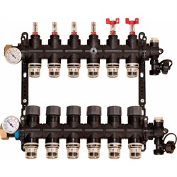 Коллекторная группа FV-Plast AA906002108 - фото 14799204