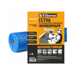 Армирующая сетка Fiberon 124947 - фото 14799213