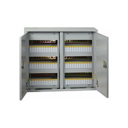 Навесной распределительный щит EKF ЩРн-72з - фото 14799656