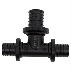 Тройник ELSEN EFA31.202520P - фото 14799674