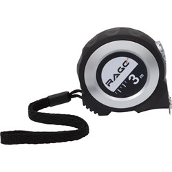 Измерительная рулетка RAGE RAGE - фото 14799917