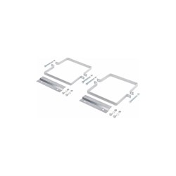 Комплект крепления для корпусов ЩУ, ЩРНп, ЩУРН, ЩУ-П TDM ELECTRIC SQ0935-0001 - фото 14799932