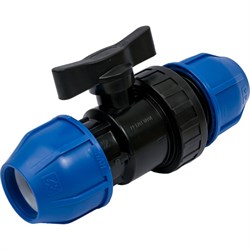 Пнд кран RVC 9895 - фото 14799963