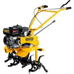 Бензиновый мотоблок STEHER GT-300 L - фото 14799965