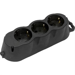 Переносная разборная розетка SVET РА16-001 - фото 14799982