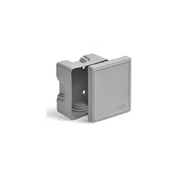 Распределительная коробка для открытой проводки Рувинил 65006 - фото 14799995