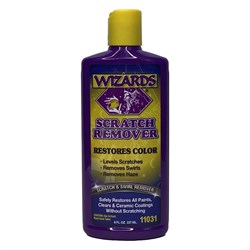 Полировальная паста WIZARDS Scratch Remover - фото 14800015