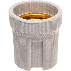 Керамический подвесной патрон UNIVERSAL 7944297 - фото 14800180