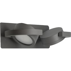 Уличный настенный светильник MANTRA IGUAZU - фото 14800402