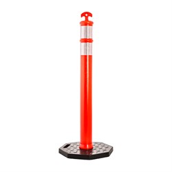 Дорожное ограждение ТЕХНОЛОГИЯ Солдатик - фото 14800442