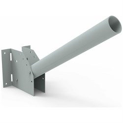 Кронштейн для уличных светильников GAUSS 903265105 - фото 14800460